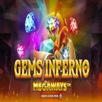 Gems Inferno Megaways